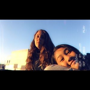 Meet your Posher, Keira